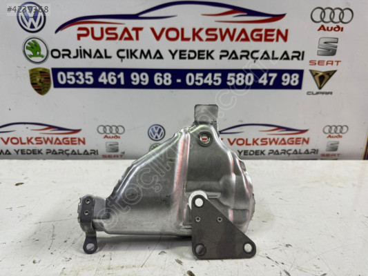 04E 253 041 F 1.4TSİ 1.2TSİ SIFIR ORJİNAL TURBO ISI KORUMA SACI