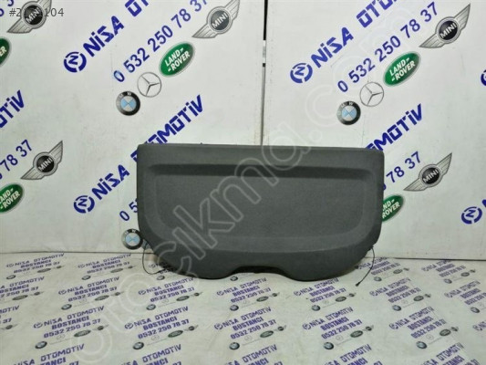 MERCEDES A SERİSİ W176 KASA PANDİZOT ORJ ÇIKMA A1766900049