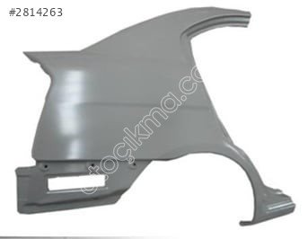 HYUNDAİ ACCENT ERA SAĞ ARKA ÇAMURLUK 2006-2012 SIFIR YENİ ÜRÜN