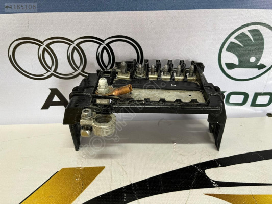 VOLKSWAGEN POLO T-CROSS-SKODA KAMİQ SİGORTA KUTUSU VE KUTUP BAŞI