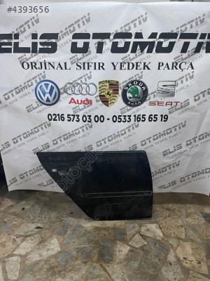 VOLKSWAGEN GOLF 5 KAPI SACI