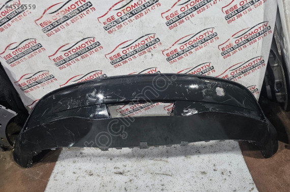 TESLA MODEL Y ARKA TAMPON ALT EKI ORJINAL