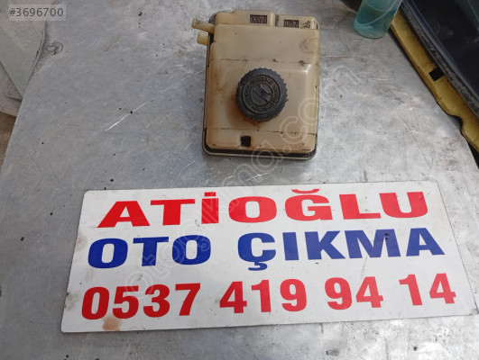 Citroen berlingo direksiyon yağ deposu 1997-2002