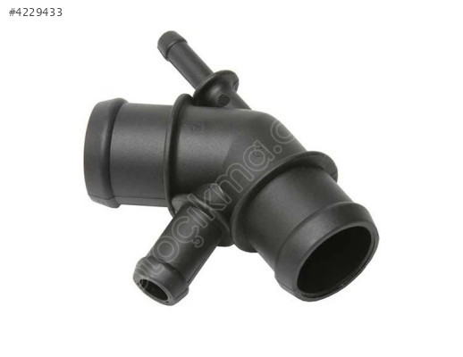 VOLKSWAGEN SU FLANŞI GOLF4 98-04/BORA 98-04 1J0121087C