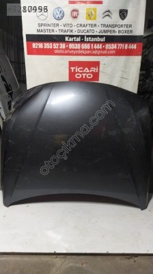 BMW 3 kasa F30 serisi ön kaput 2013-2018 model