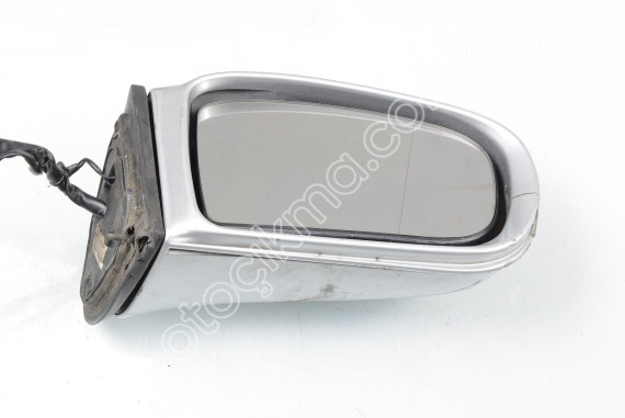 Mercedes W220 Sinyalli Sağ Sol Dış Ayna Orijinal Çıkma Hatasız