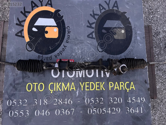 Renault Megane 1 Direksiyon Kutusu Orjinal Çıkma