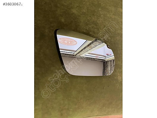 MERCEDES W205 W213 AYNA CAMI