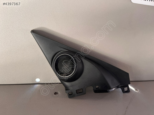 HONDA CİVİC FC5 SOL İÇ AYNA KAPAĞI MONTECAR