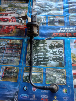 Fiat Albea basınç valfi çıkma orijinal