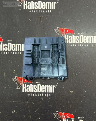 VOLKSWAGEN TRANSPORTER T5 T6 BCM KONFOR BEYNİ 7E0937090