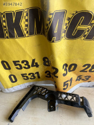 Mercedes CLA sağ arka tampon braketi A1188850200