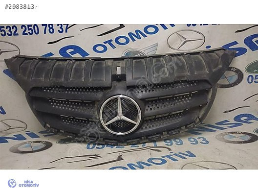 MERCEDES CITAN KASA ÖN PANJUR ORJ ÇIKMA A4158880023
