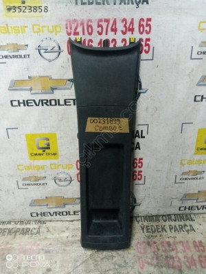 COMBO E ORTA KONSOL OEM 00231899 ÇIKMA SÖKME YEDEK PARÇA