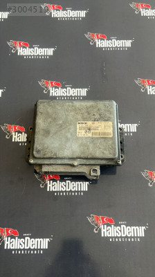 9617149680 0261200772 PEUGEOT 106 1.4 MOTOR BEYNİ
