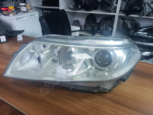 SUZUKİ VİTARA SOL FAR ORJİNAL ÇIKMA