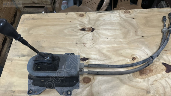 2015 FİAT LİNEA 1.3 MANUELVİTES KOLU VE HALATI