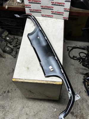 8055977 BMW M3 M4 F80 F82 F83 ORJ ARKA TAMPON DİFÜZÖR