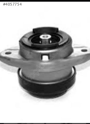 Peugeot 106 motor esnek mesnedi sol  184451