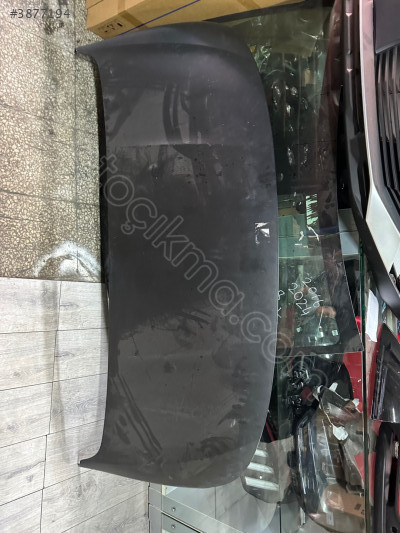 Fiat Doblo ön kaput model 2021-2025