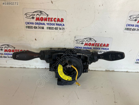 FORD COURİER SİNYAL SİLECEK KOLU MONTECAR