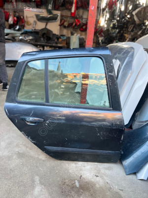 2010 2012 Renault Clıo Thalia kasa arka sağ kapı çıkma