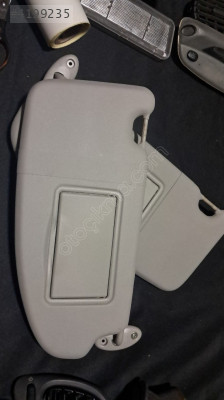 FORD FOCUS 2 2.5 GÜNEŞLİK ORJINAL R/L