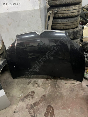 CITROEN C4 KAPUT MERT OTO