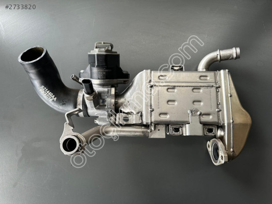 Çıkma EGR Valfi Mercedes-Benz E Serisi W213 E220 CDI A6541400200