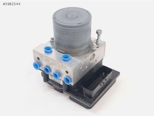 Chevrolet Camaro ABS Pompası 22873643 0265951874 0265951764