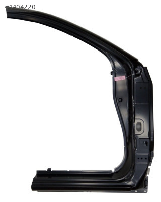 5311C862 L200 SAĞ ÖN DİREK 15-22