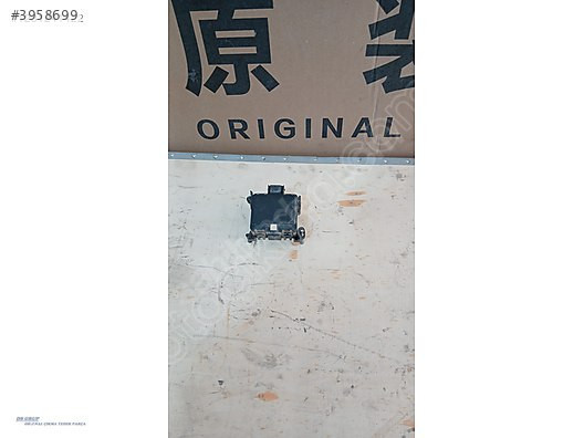 CHERY (TİGGO 7 PRO-TİGGO 8 PRO) RADAR BEYNİ/SENSÖRÜ ORİJİNAL