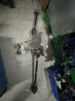 A6 YAVRU ŞANZIMAN 2020-23