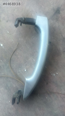 2009-2011 FORD FOCUS 2.5 ÇIKMA ORJİNAL SOL ÖN KAPI KOLU