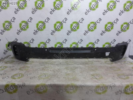 MINI COOPER COUNTRYMAN 2023 2025 U25 ARKA TAMPON 5A0C197-AA