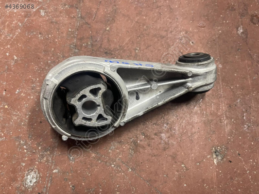 MG HS ŞANZIMAN ALT KULAĞI