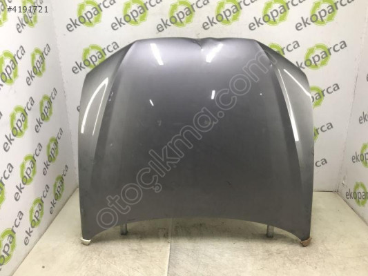 AUDI A6 2019 2022 ÇIKMA KAPUT 4K0823029