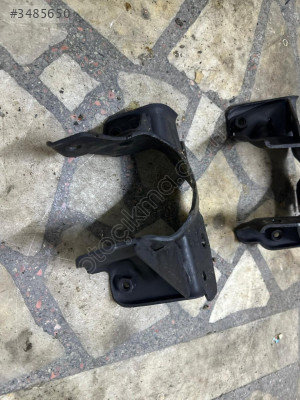 4.7 MOTOR MONTAJ BRAKETLERİ SAĞ SOL OEM:52058931AC-OEM:52058930AB