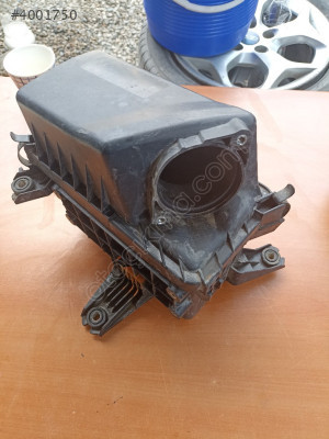Hyundai Accent Era Hava Filtresi Kutusu