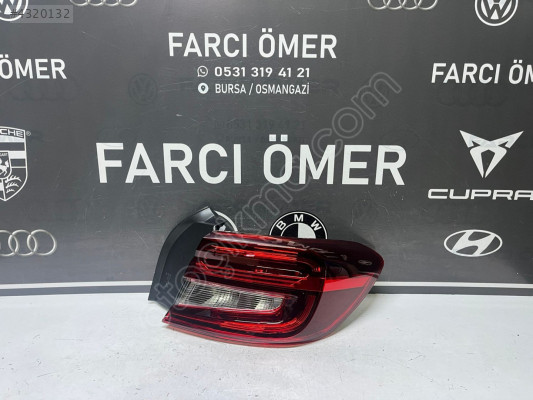 RENAULT TALİANT 2021- SAĞ ARKA STOP SIFIR