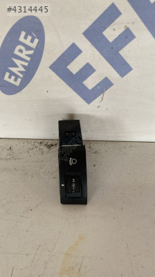 kia sorento 2011 far ayar düğmesi/butonu (son fiyat)