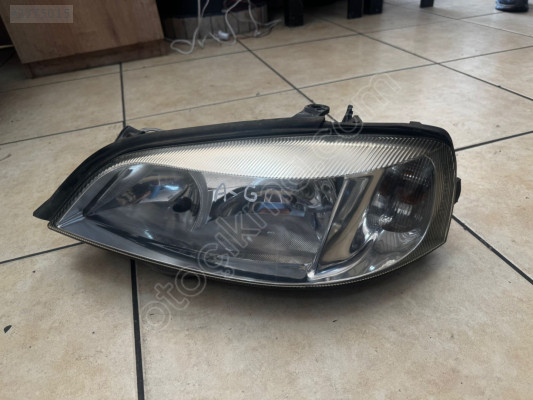 OPEL ASTRA H SOL FAR