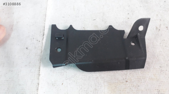 FORD FİESTA BAKALİT SOL C1BB8122A