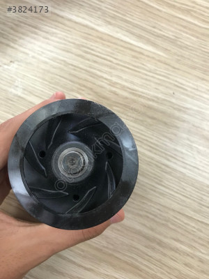 DEVİRDAİM TRANSPORTER T5 03-09 / TOUAREG 03-05 / 2.5 TDI (AXD-BAC