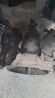 OPEL REKORD 2.0 ŞANZIMAN.OTO ERKAN ÜNYE