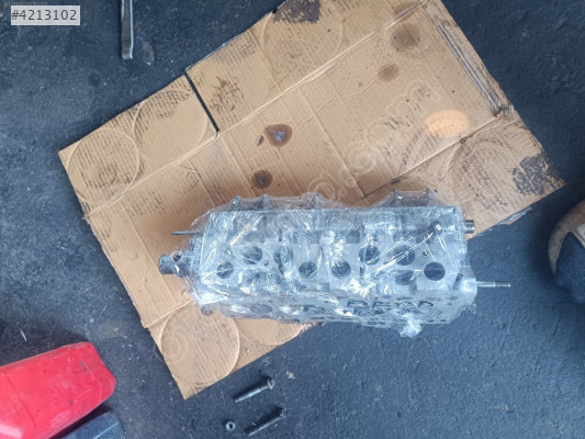 Lada Samara 1.5 kapak yapıli al tak