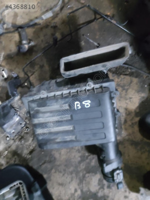 VOLKSWAGEN PASSAT B8 HAVA FİLTRESİ