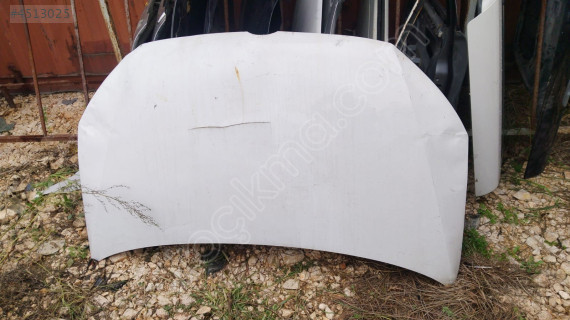 VOLKSWAGEN CADDY KAPUT ÇEVİK OTO ÇIKMA