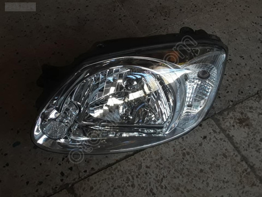 Hyundai Accent Admire İçin Çıkma Sol Far