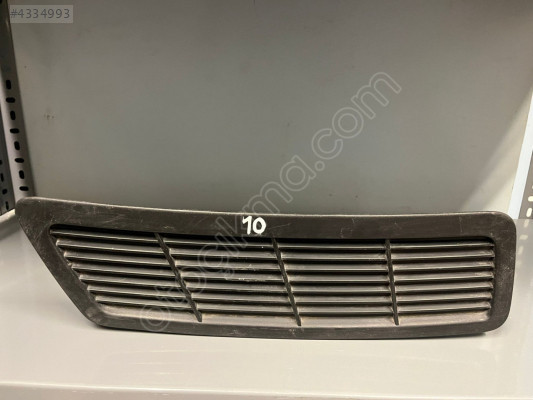 TRANSİT V363 KAPUT IZGARASI SAĞ ORJİNAL 7255365